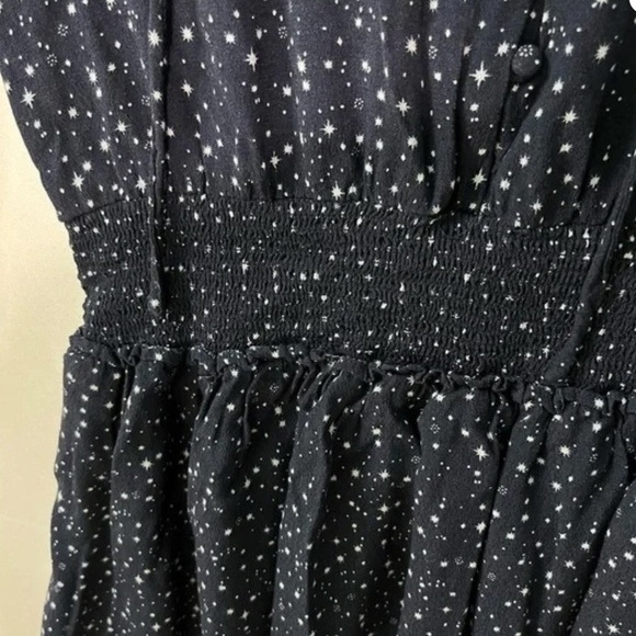 Rails Jasmine Dress with stars XS - Picture 6 of 11